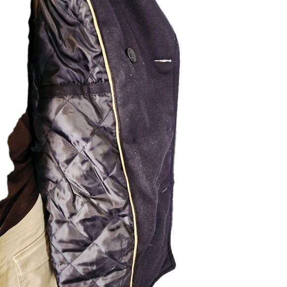 Prince & Fox Women's Coat Size M - Picture 7 of 9